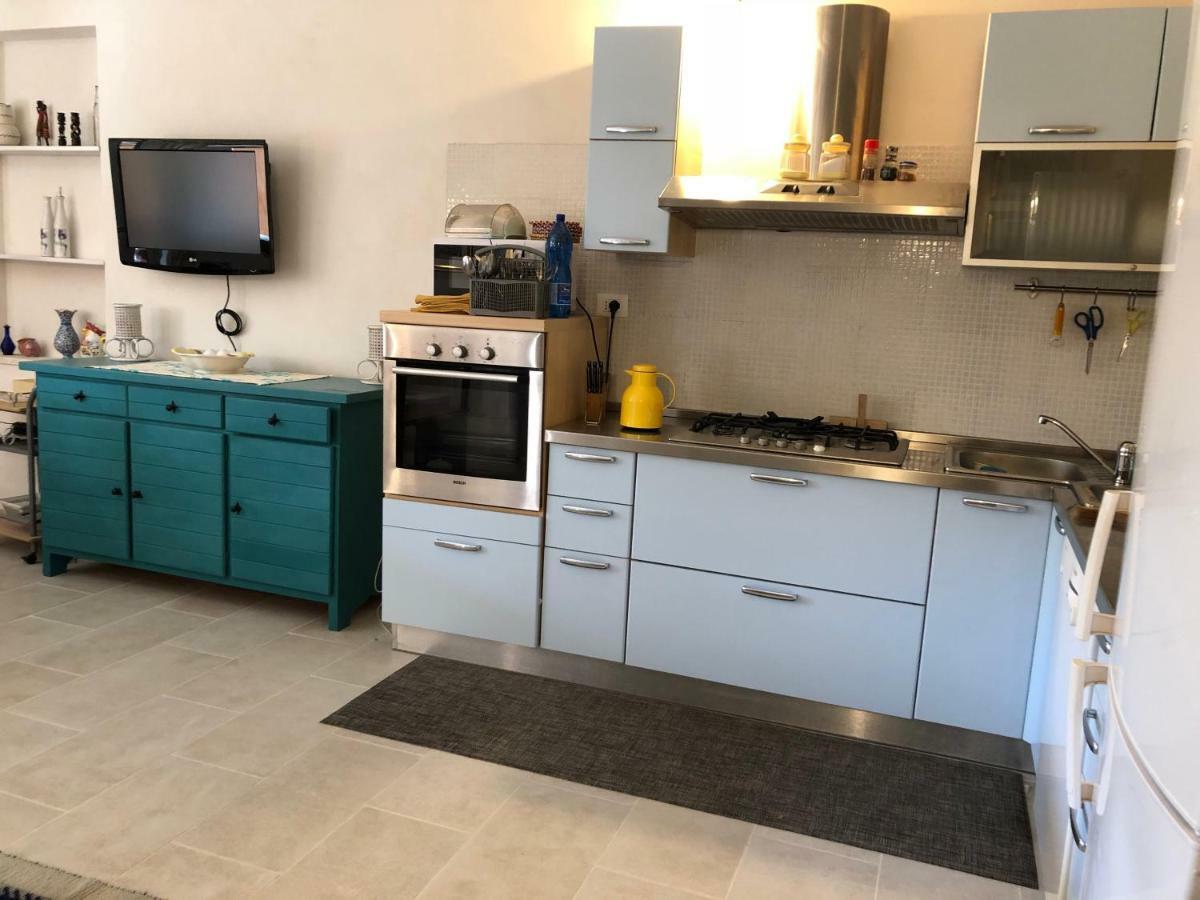 Kalemoruhouse Villa Geremèas Kültér fotó