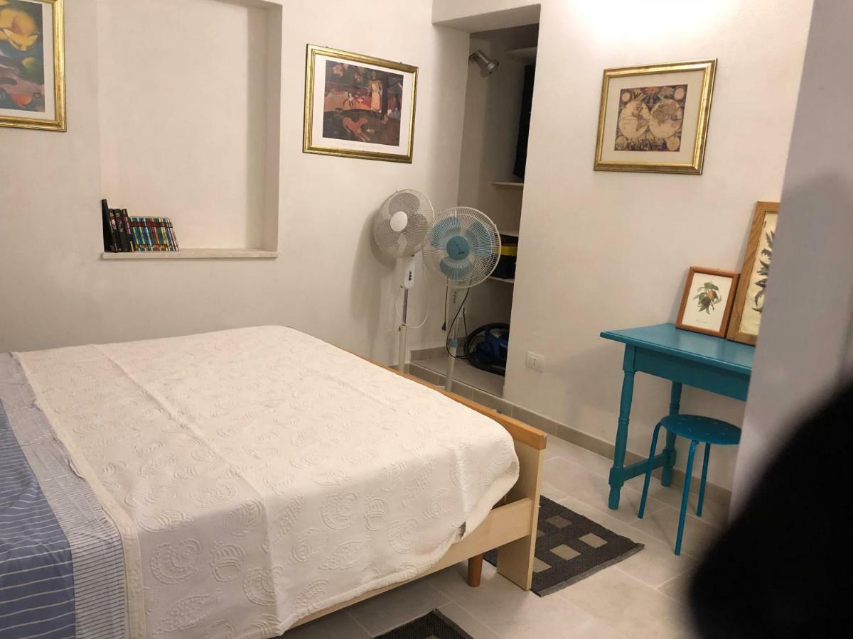 Kalemoruhouse Villa Geremèas Kültér fotó