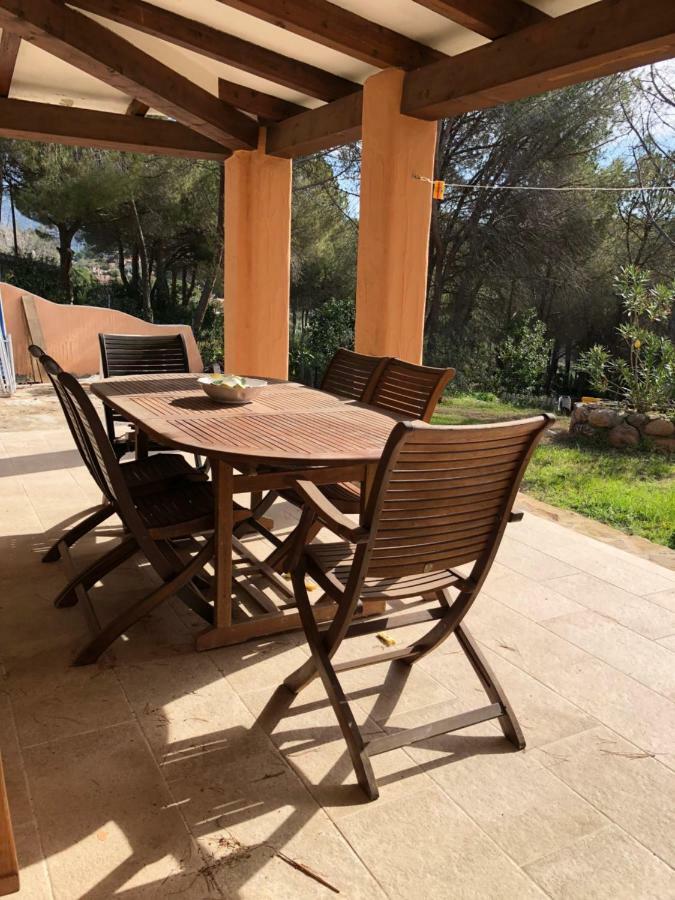 Kalemoruhouse Villa Geremèas Kültér fotó