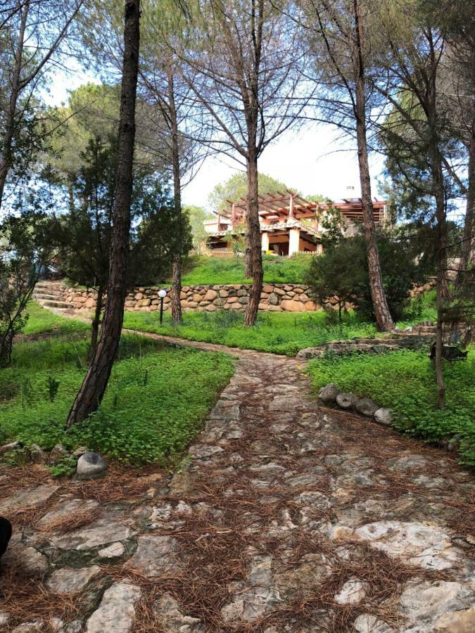 Kalemoruhouse Villa Geremèas Kültér fotó