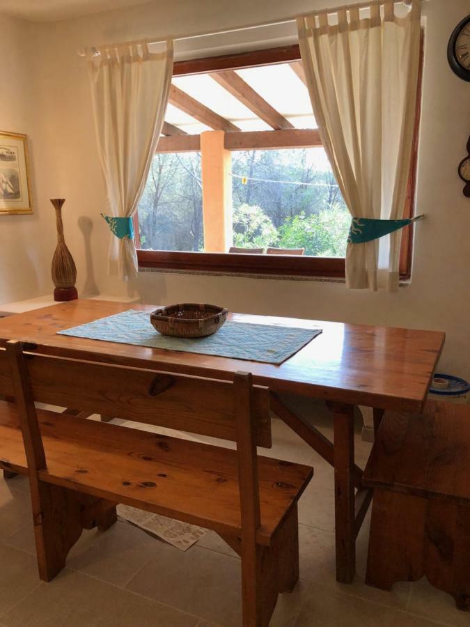 Kalemoruhouse Villa Geremèas Kültér fotó